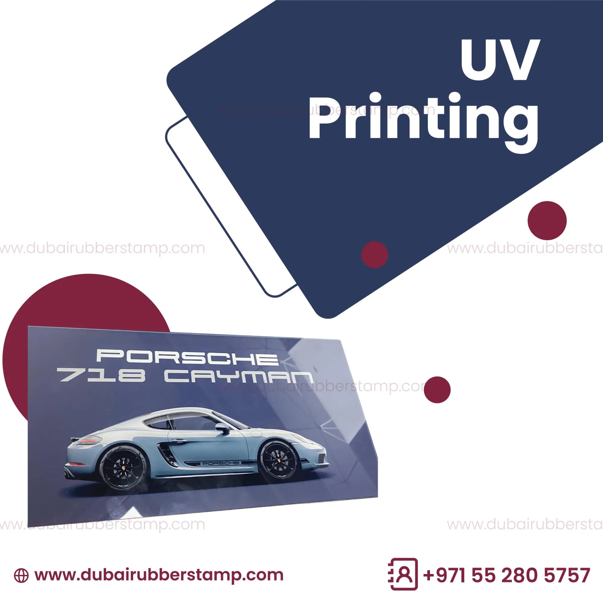 Digital Printing In Dubai