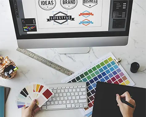 Logo Services
