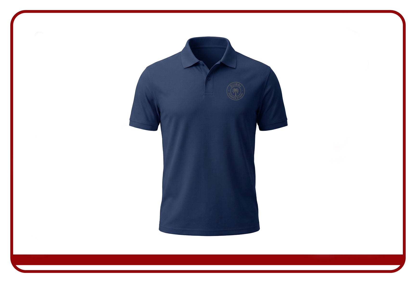 Polo T-shirt Printing