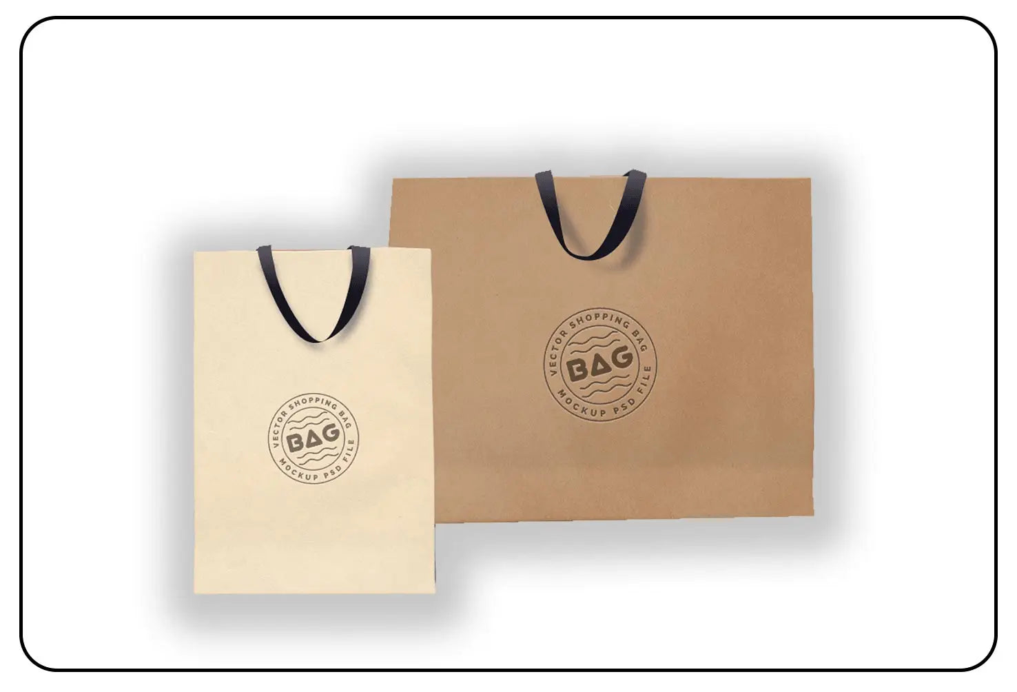 Bag Printing In Dubai 