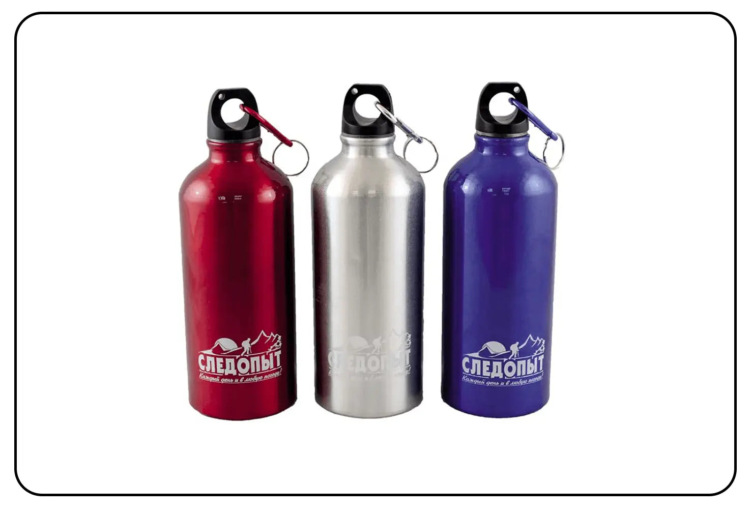 Custom bottle printing for branded packaging.