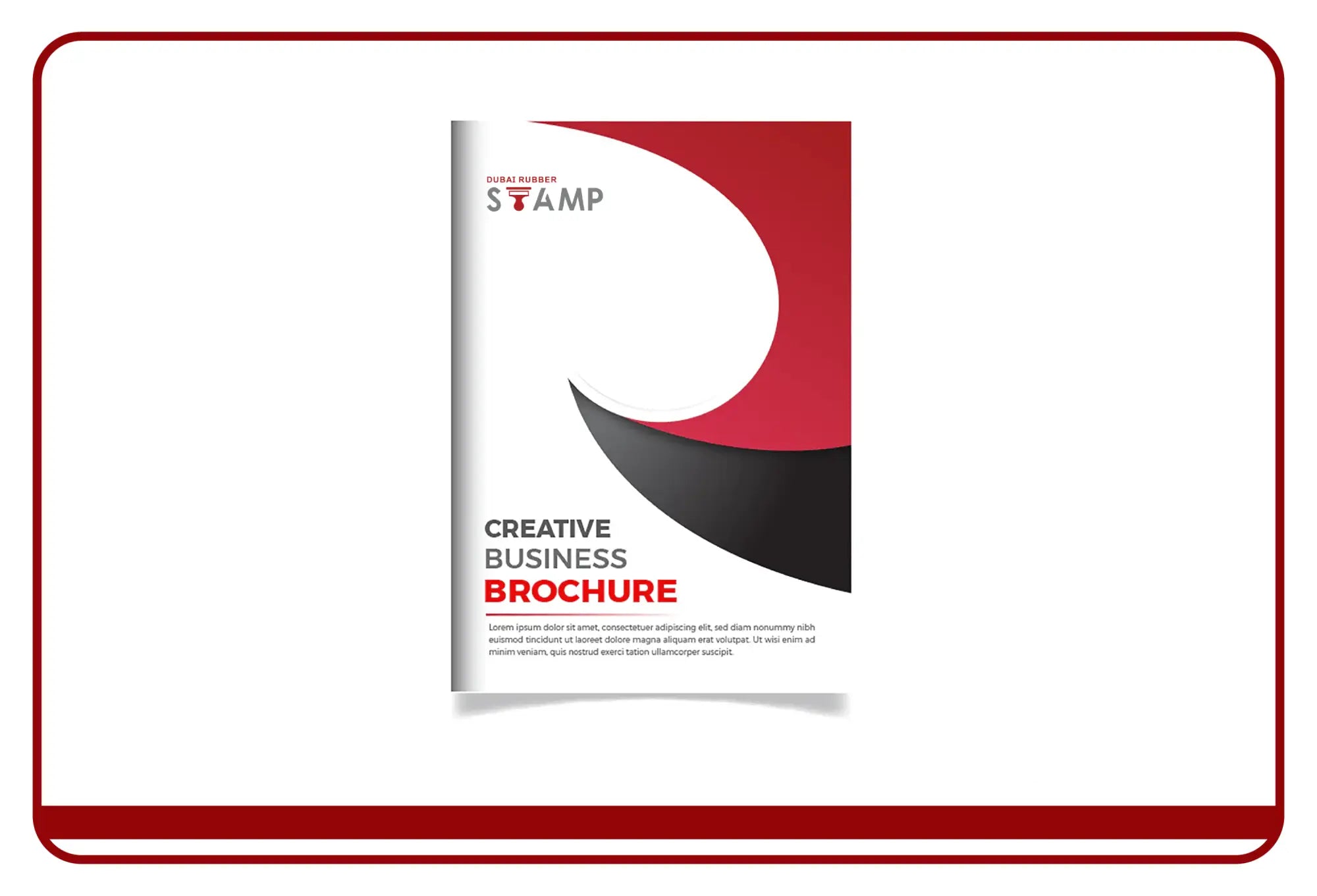 Brochure Printing