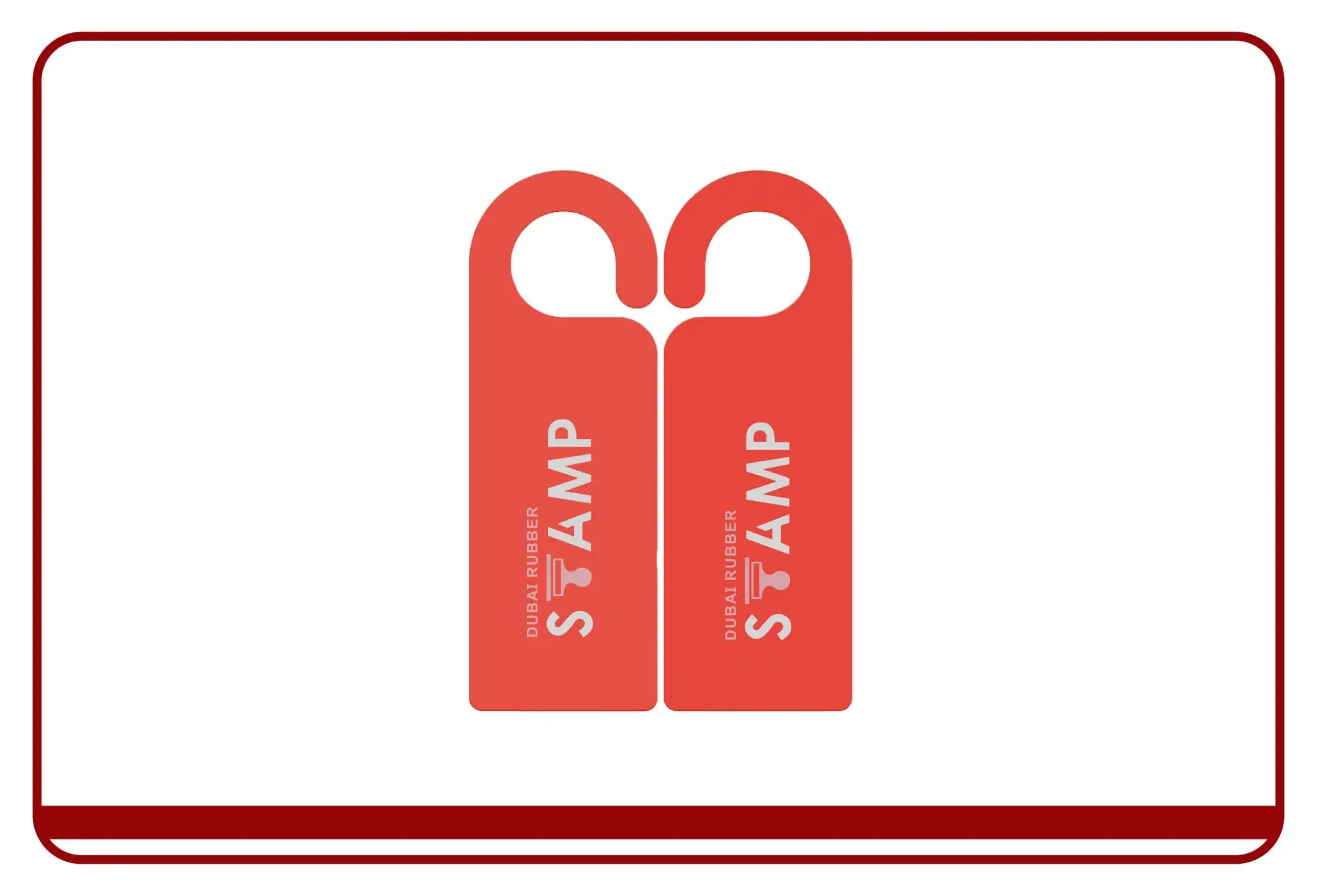 door hanger printing 