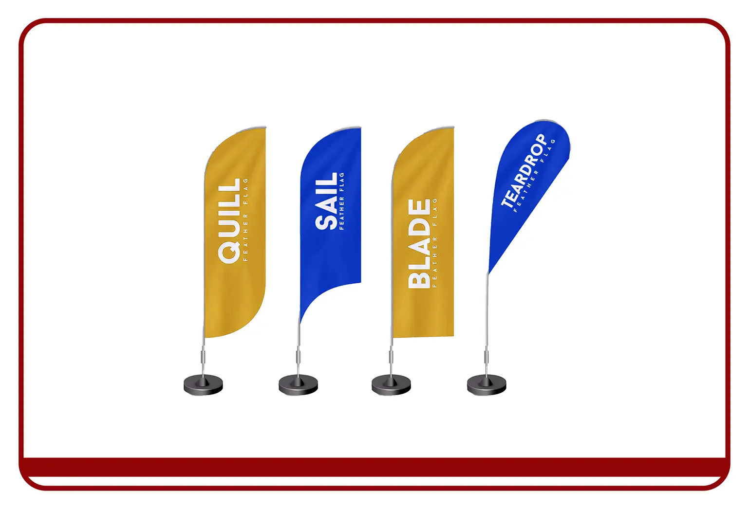 Flags Printing