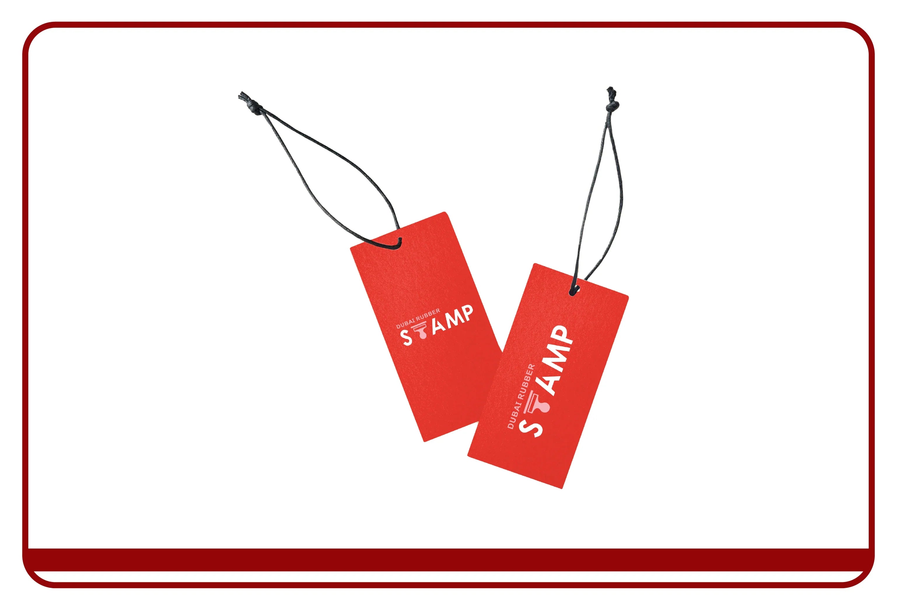 Hang Tags Printing 