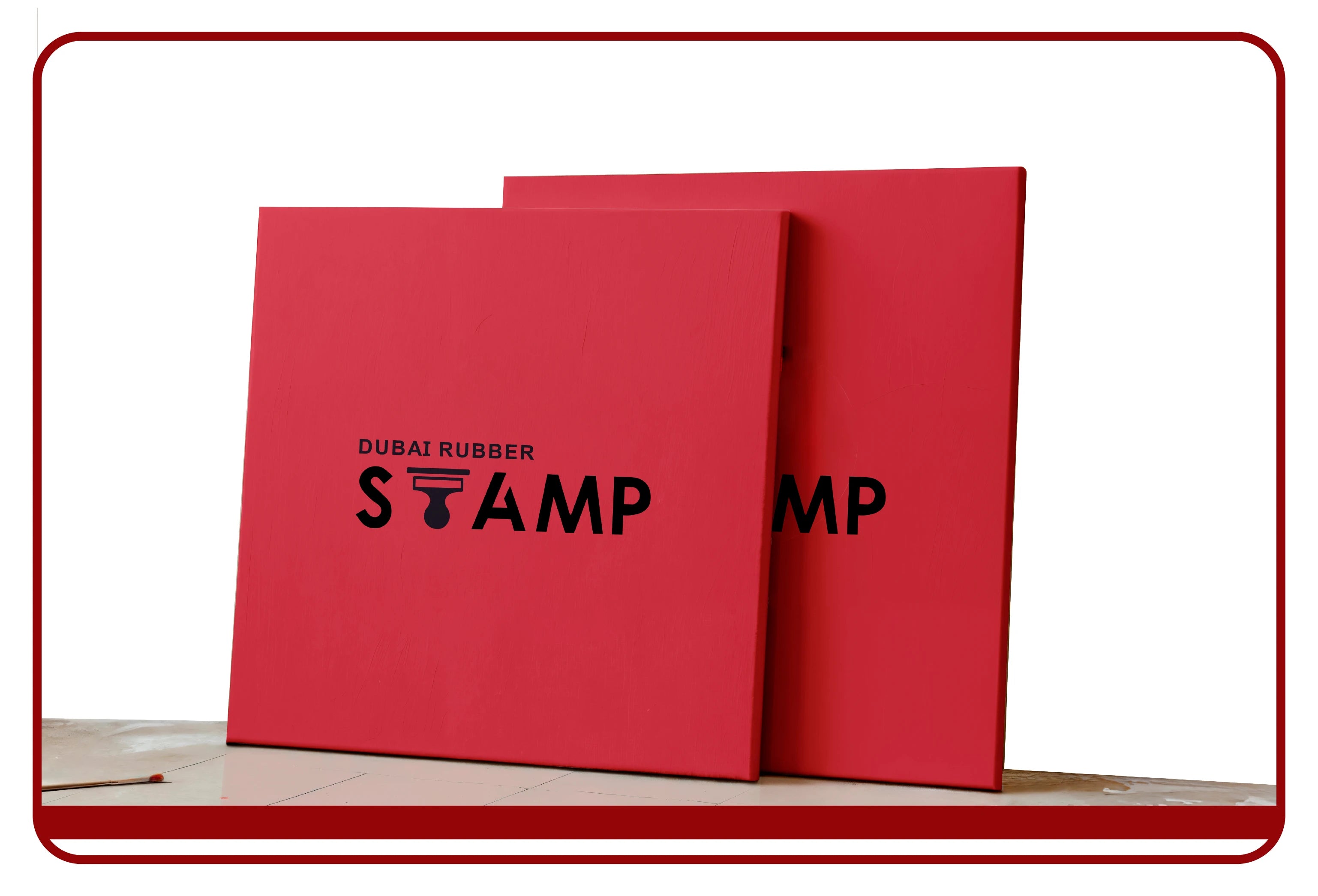 High Quality Canvas Frames