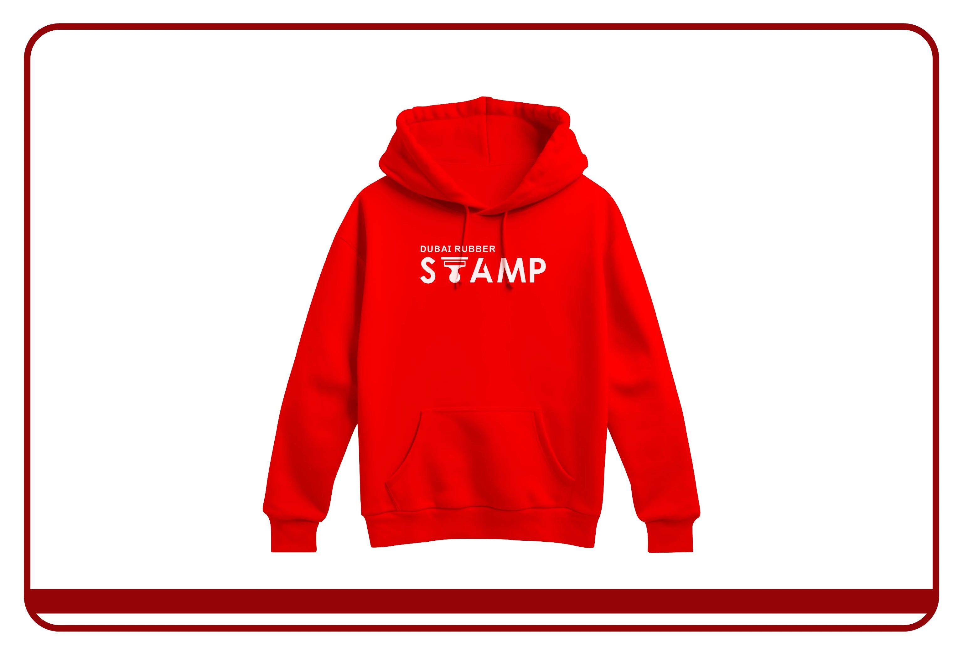 Hoodie / Jacket Printing