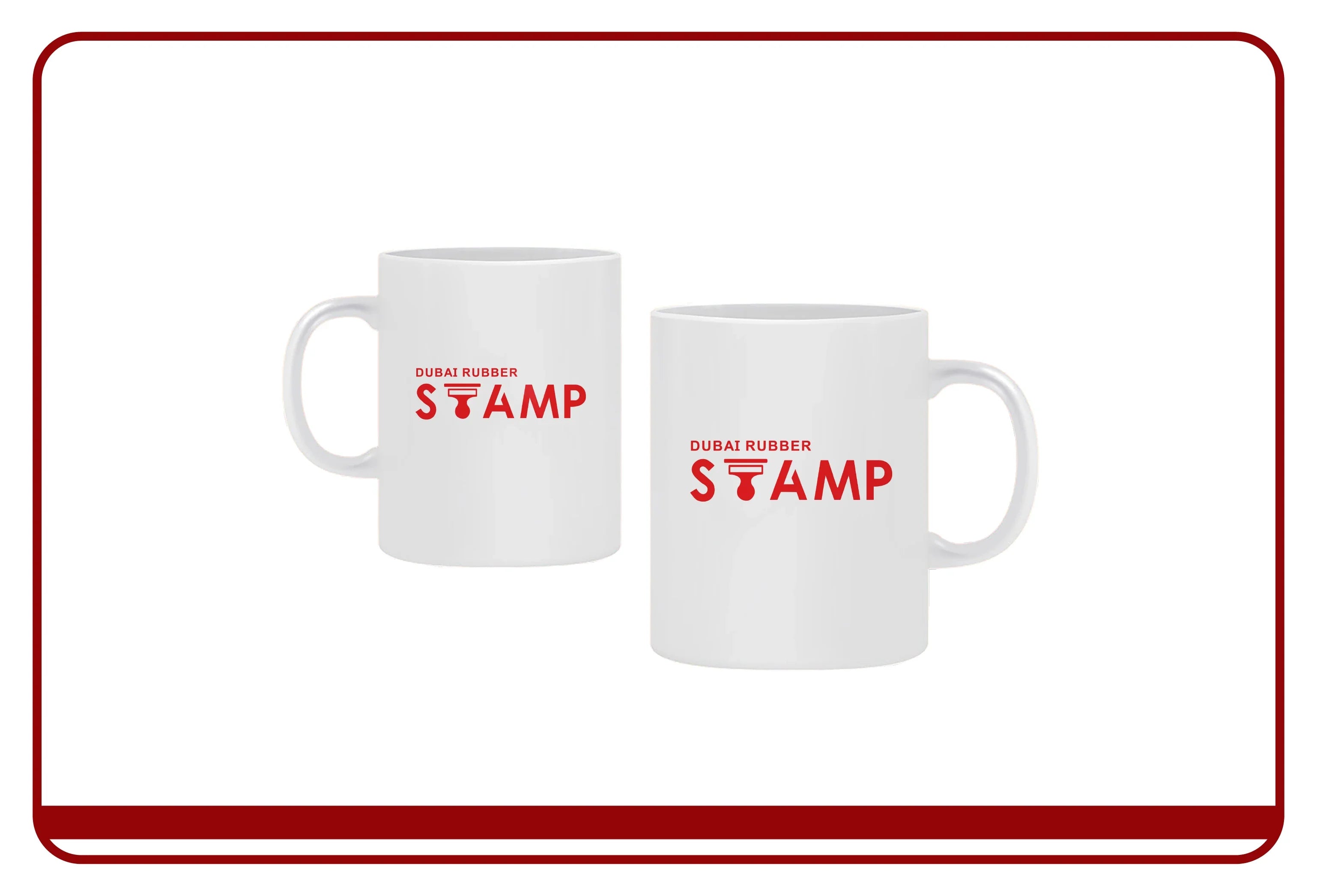 Mug Printing