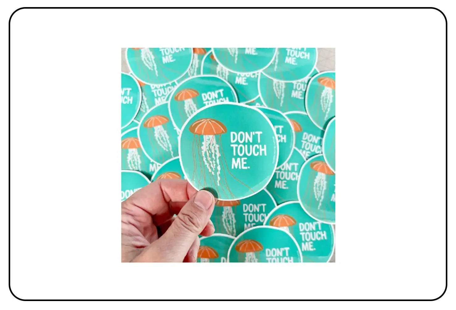 Paper Sticker Printing