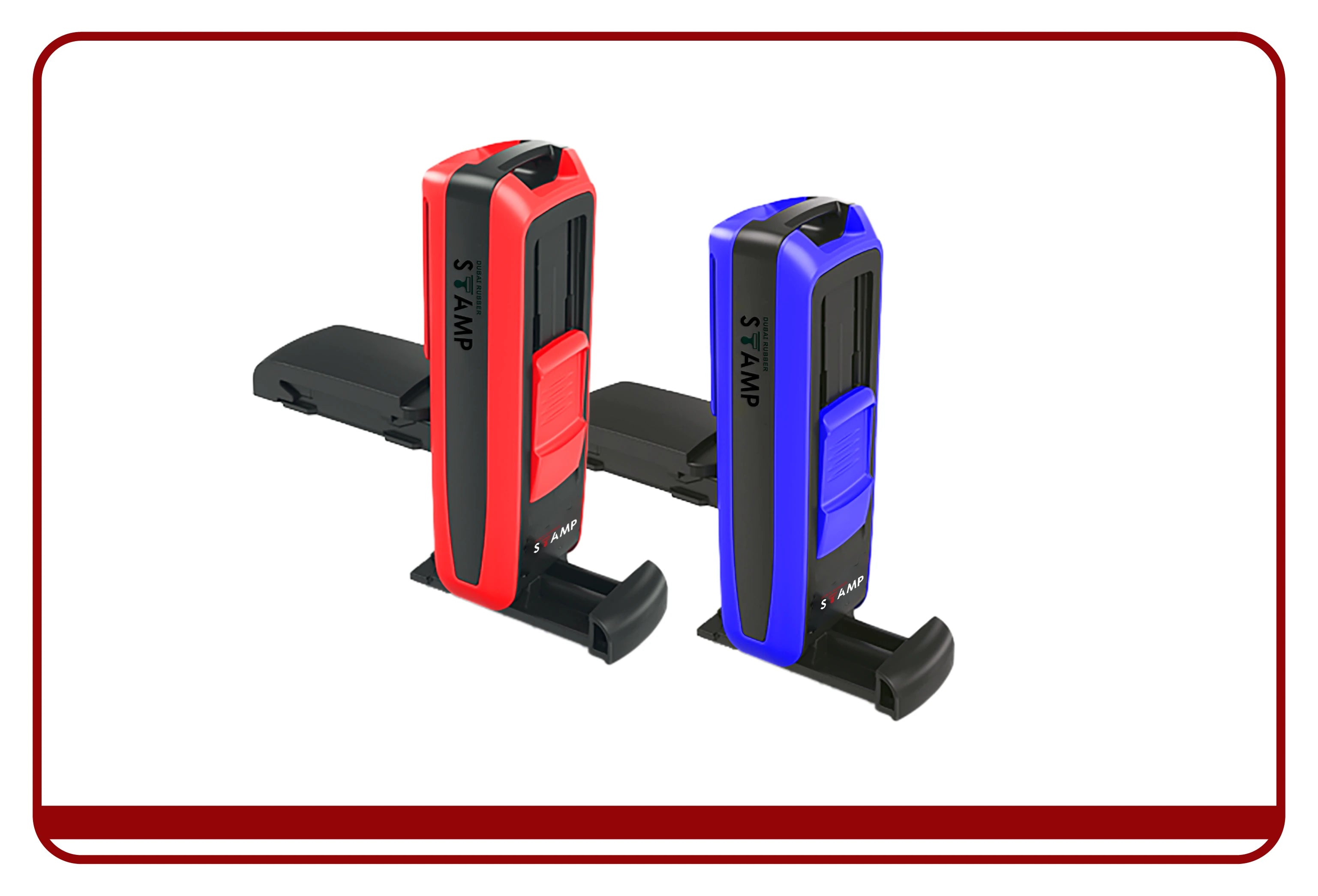 Pocket Self-Inking stamp