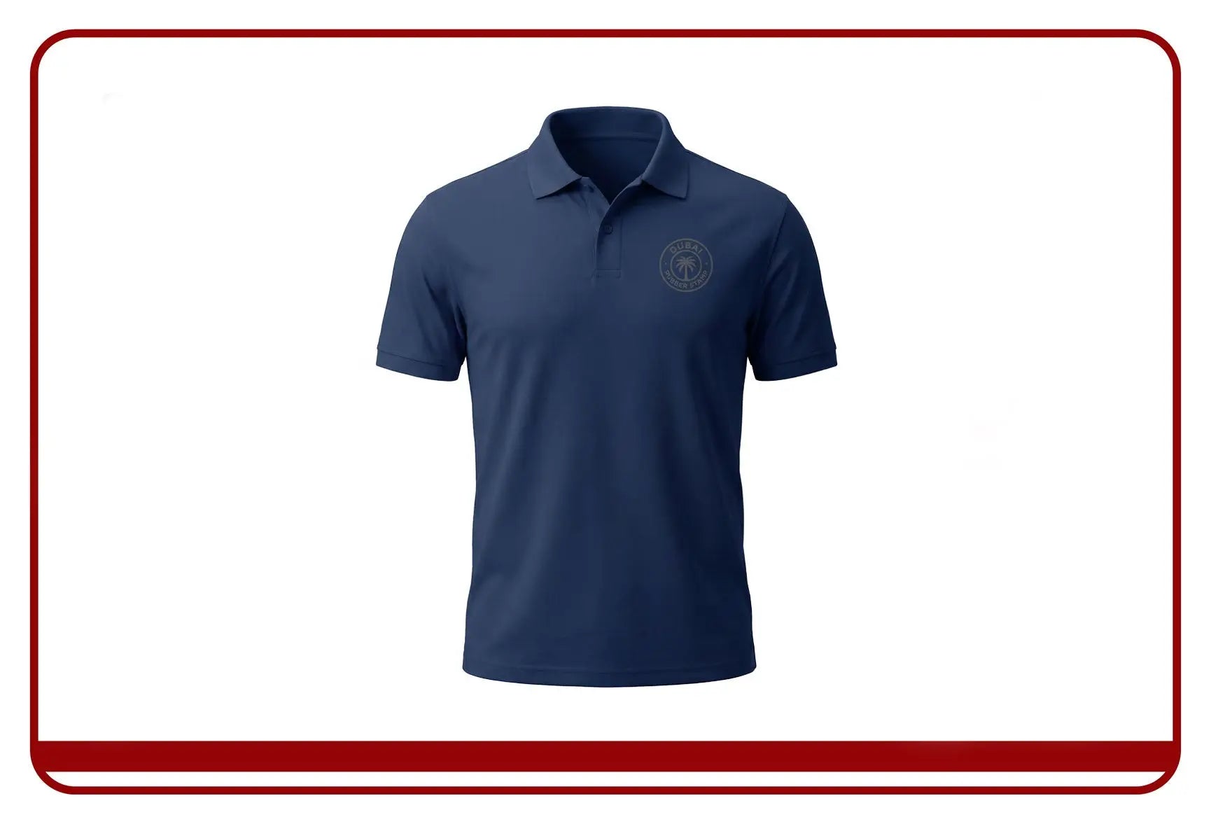 Polo T-shirt Printing