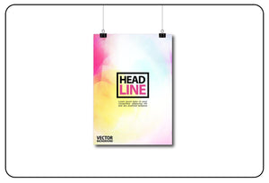 Poster Printing