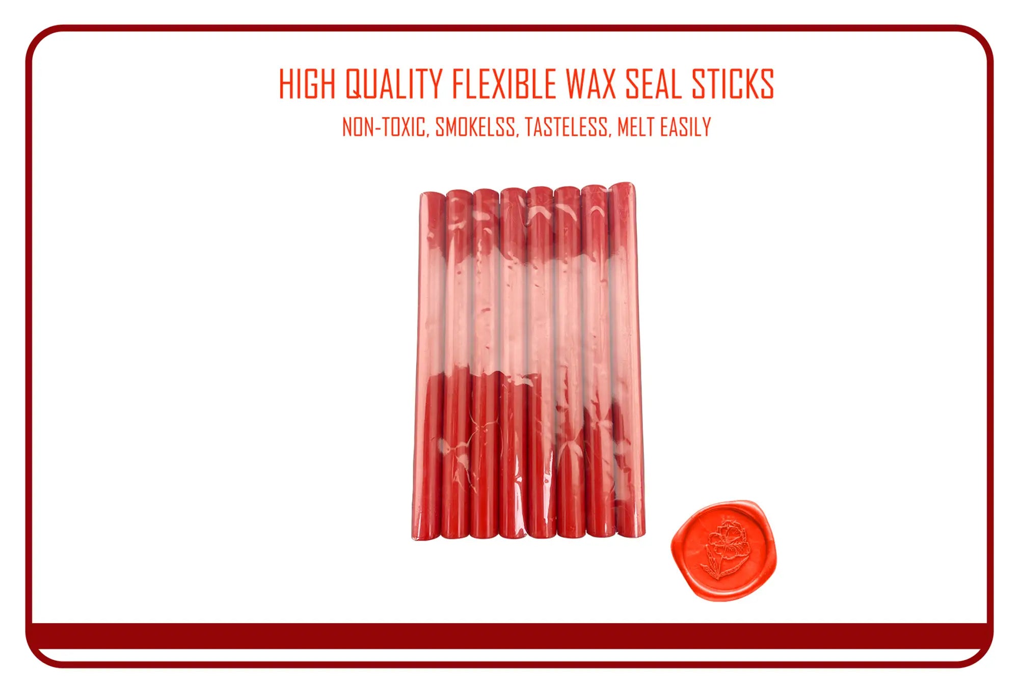 Wax Sticks