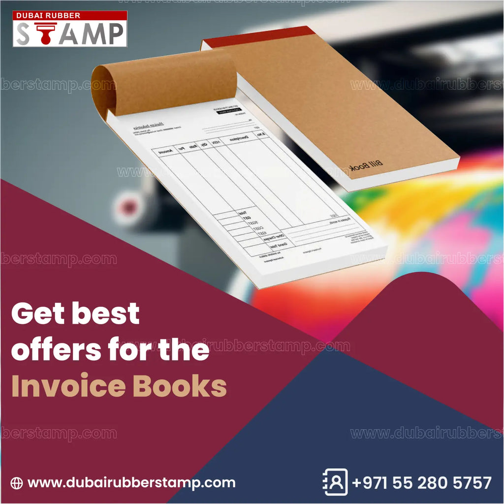 Printing Services Near Me
