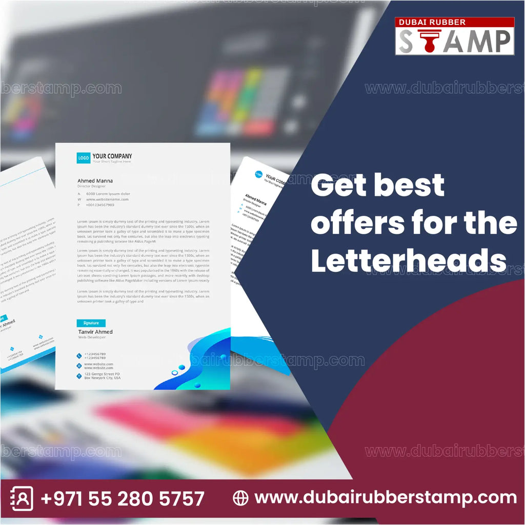 Digital Printing Dubai