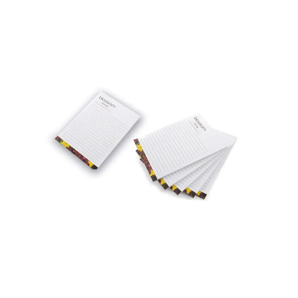A6 Notepad