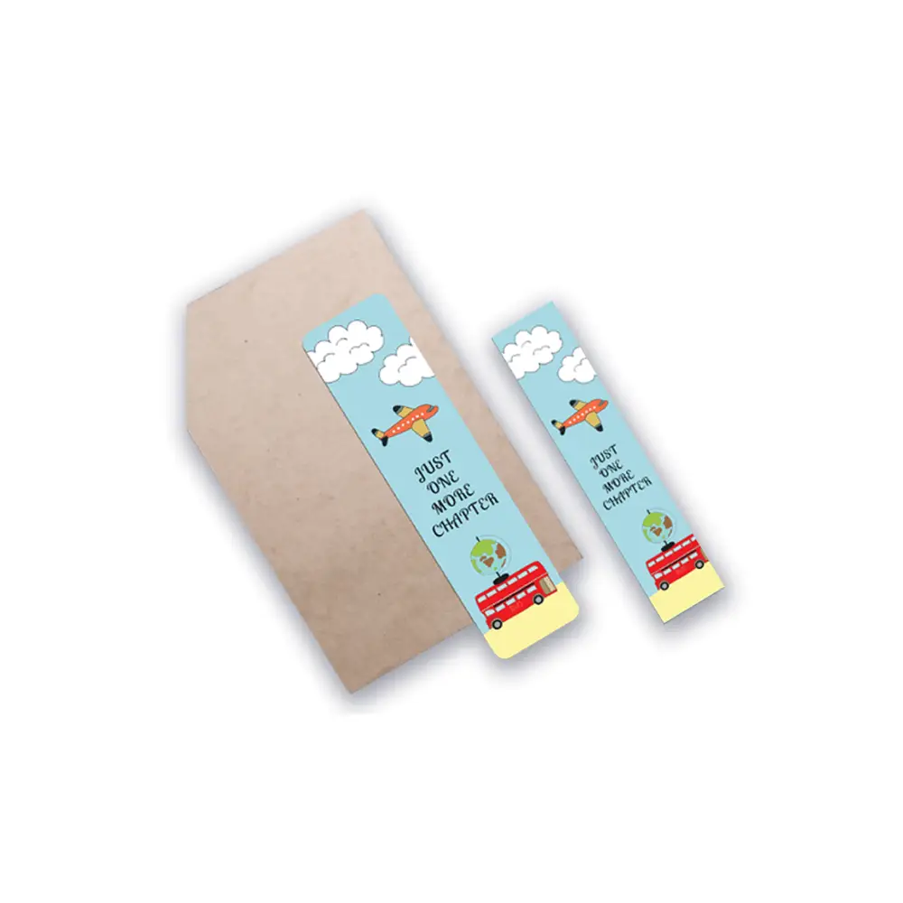 Bookmark Printing