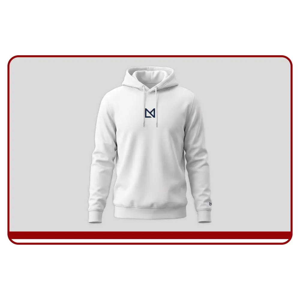 branded hoodies