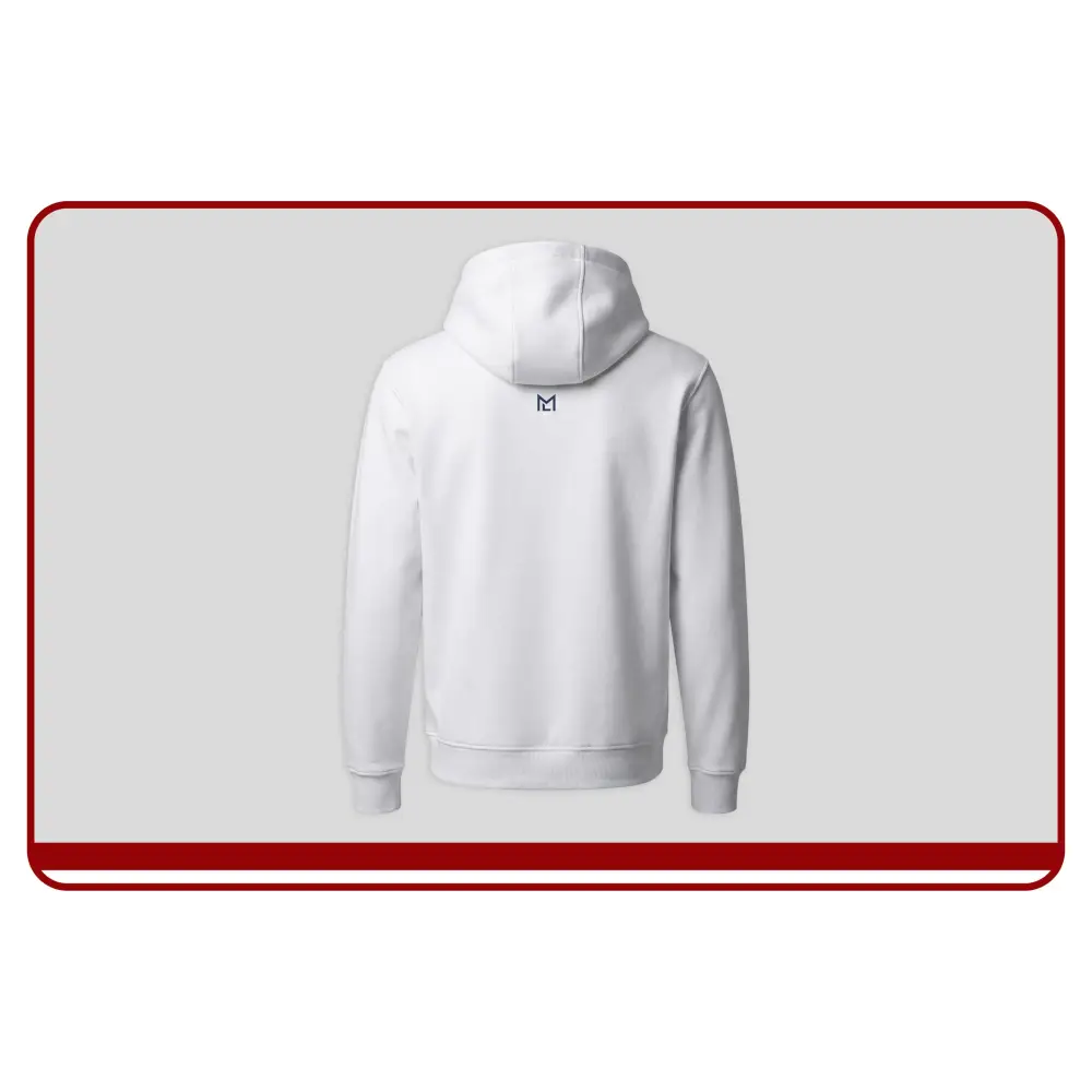 branded hoodies