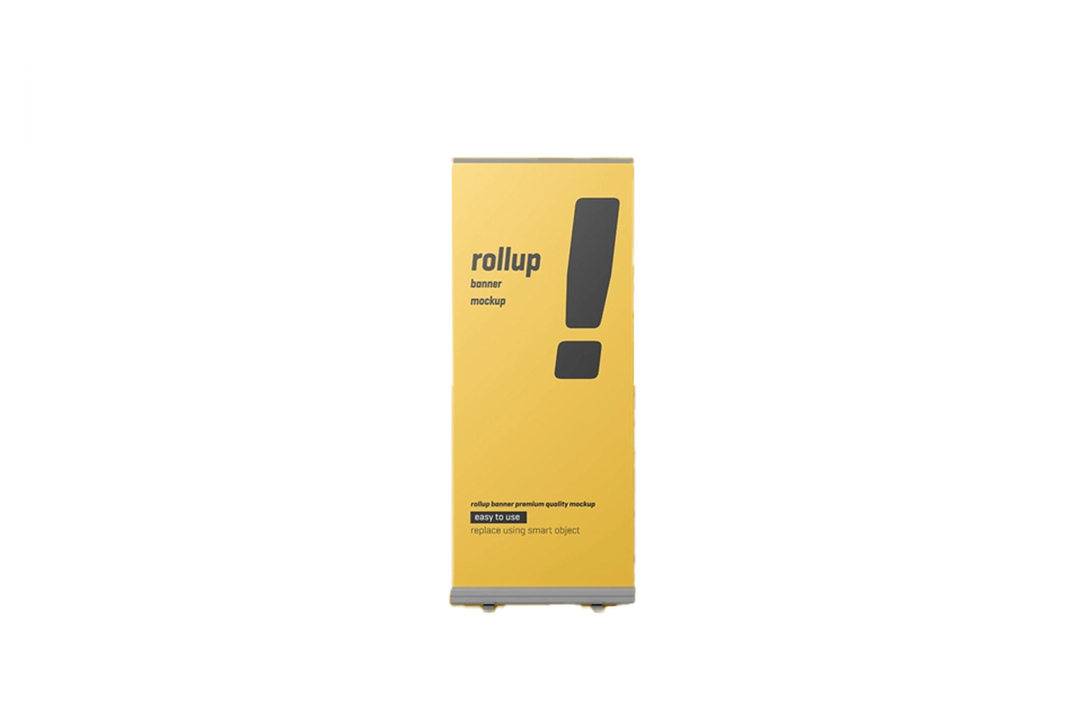 branded roll up banner printing