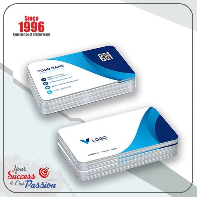 Business Card Printing