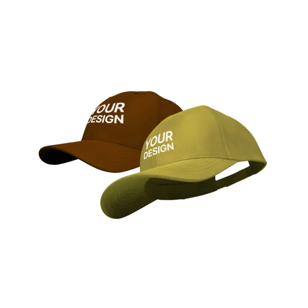 Cap Printing for Branding