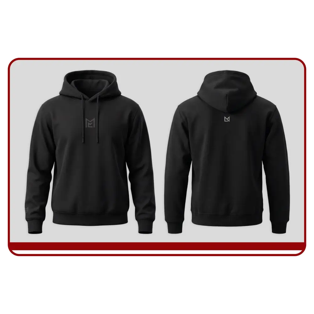 company hoodie printing