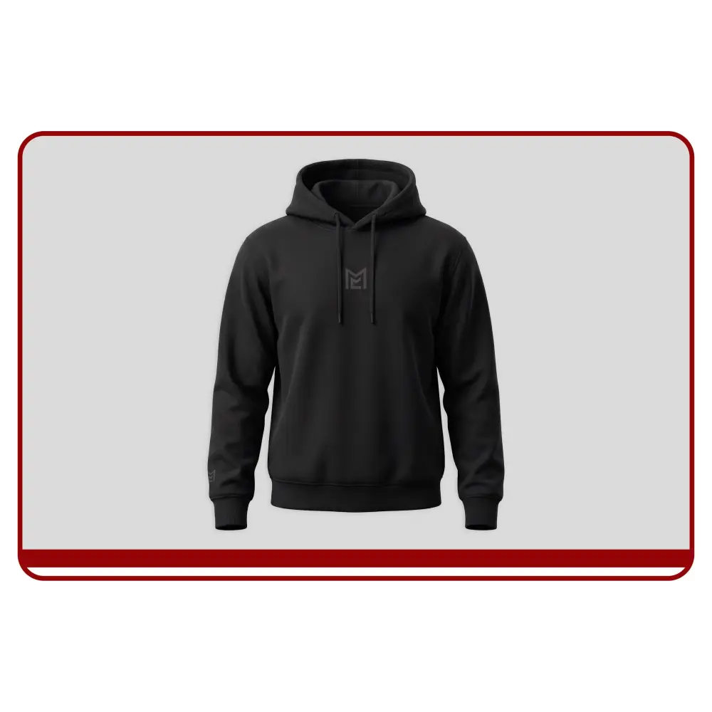 company hoodie printing
