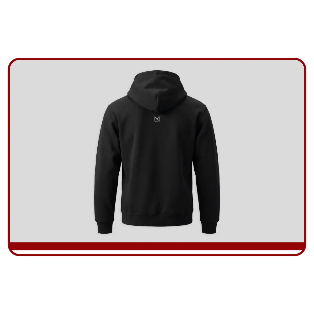 company hoodie printing