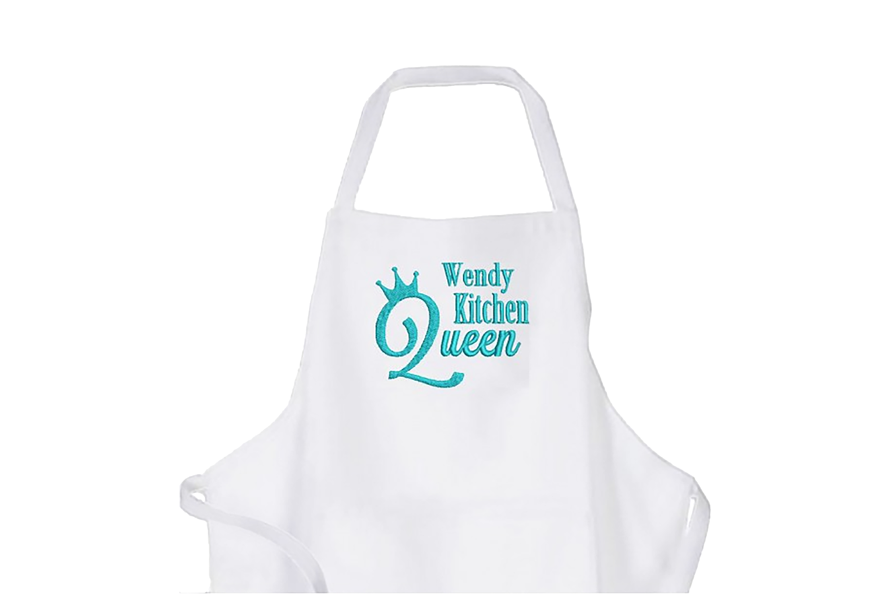 Custom Apron Printing