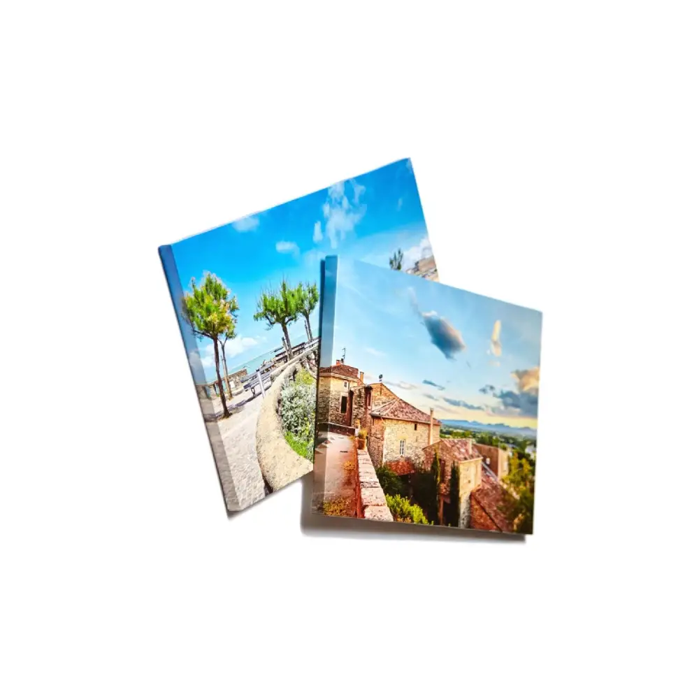 Custom Canvas Printing