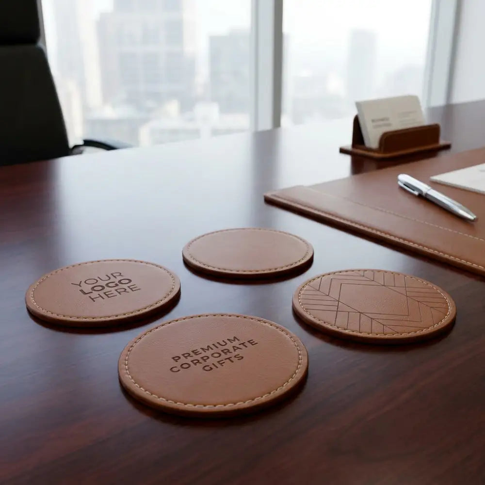 Tea Coasters