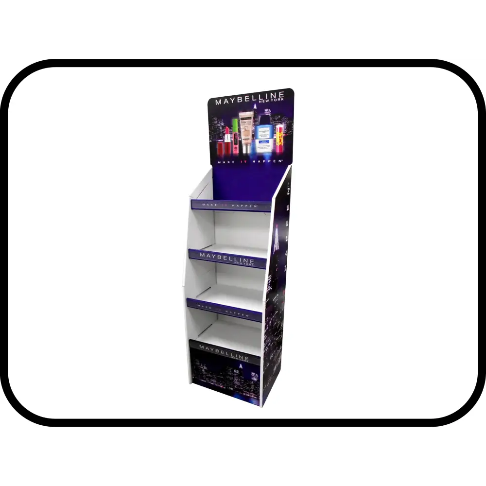 Custom Display Stands