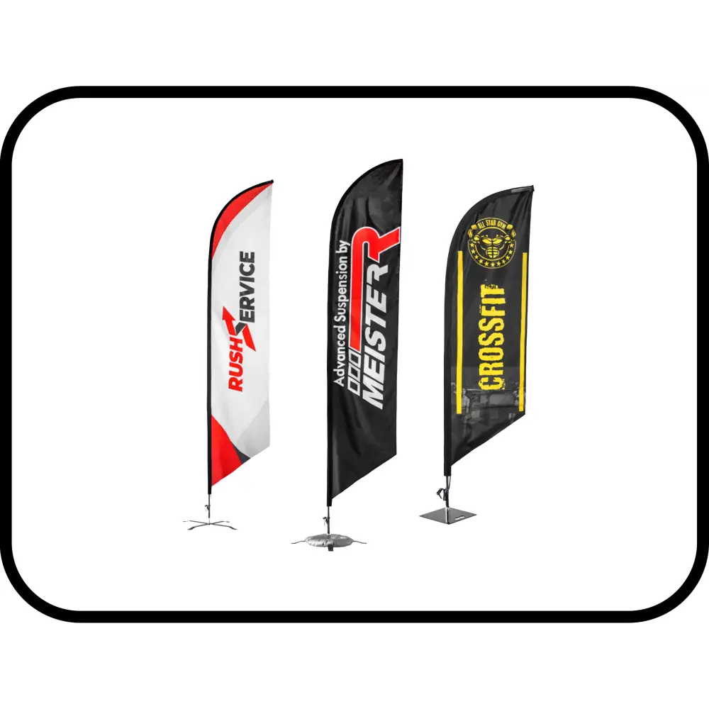Custom Flag Printing