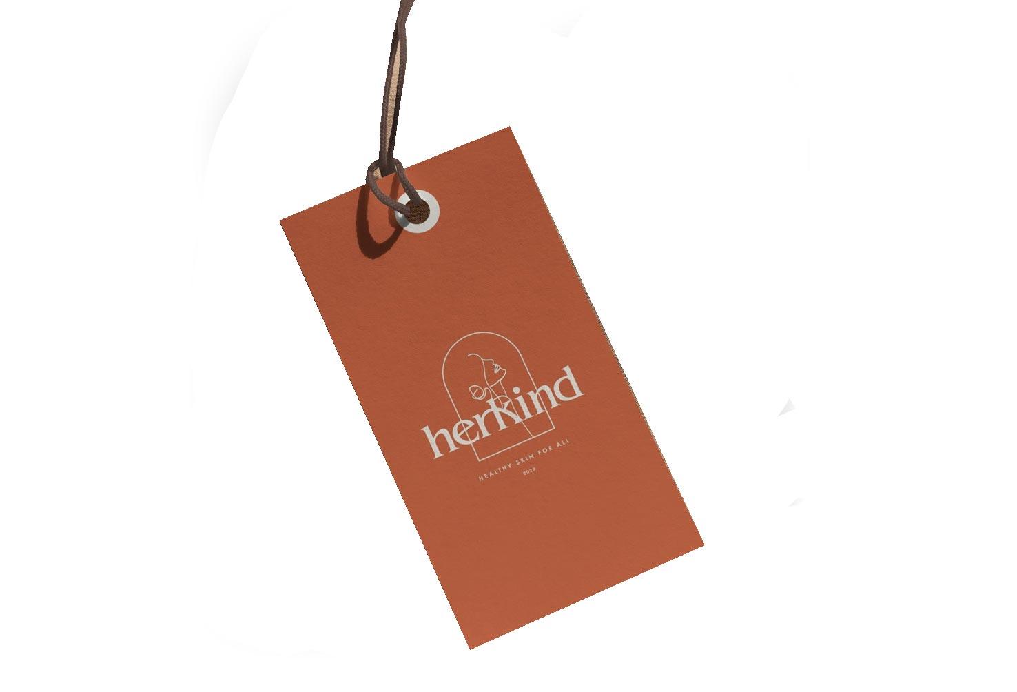 Custom Hang Tags Printing in Dubai