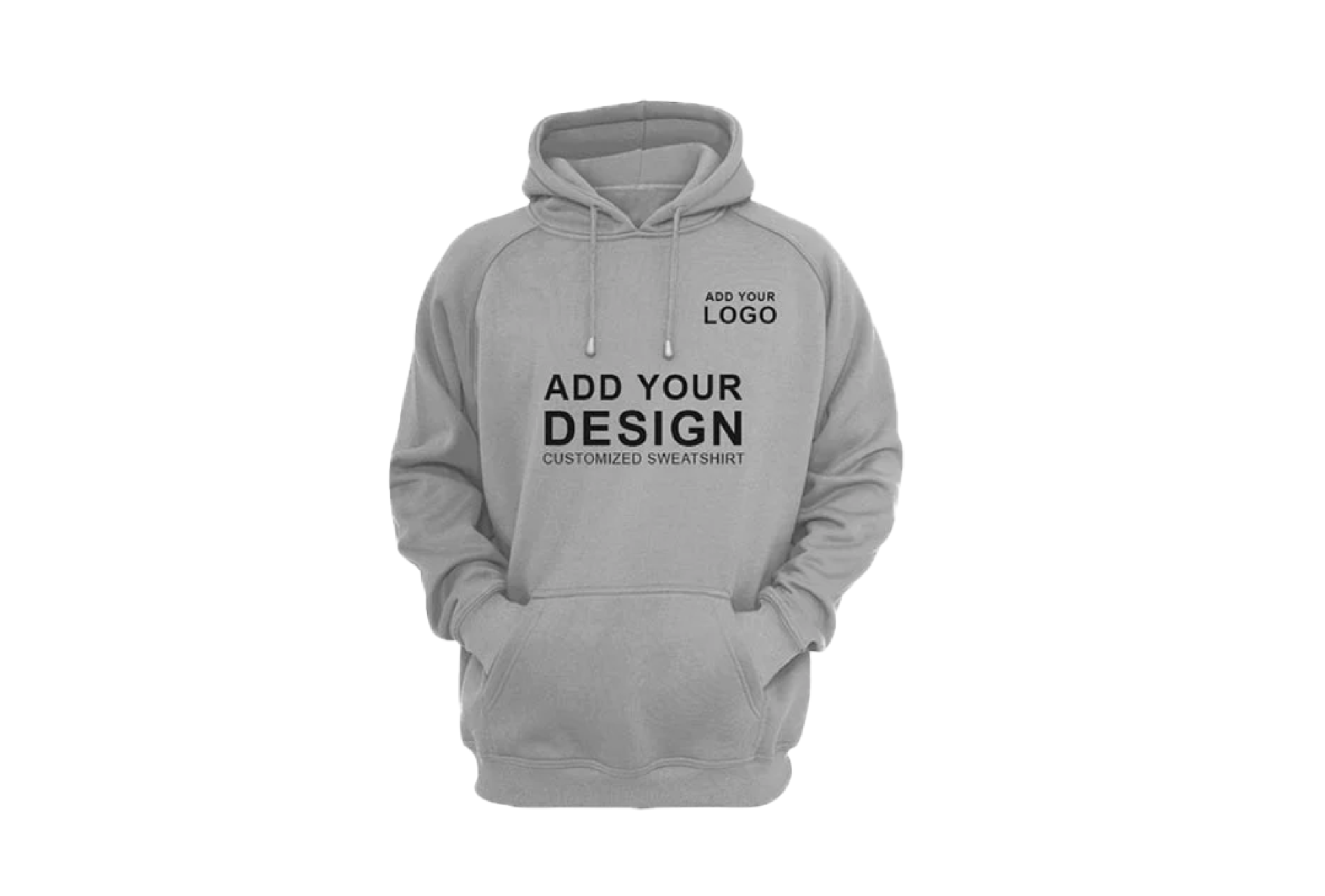 Custom Hoodie Printing