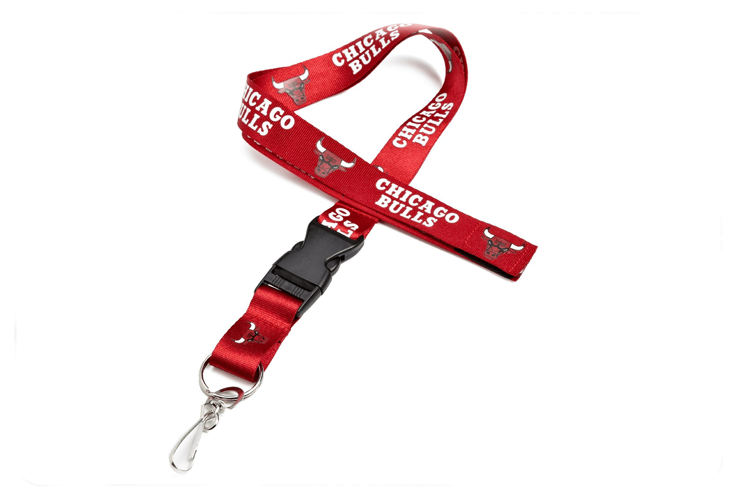 Custom lanyard printing