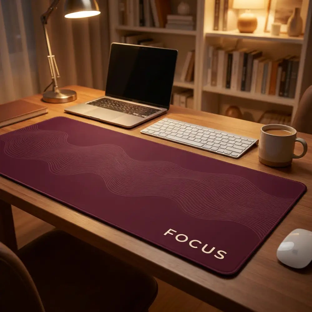 Mouse Pad Printing