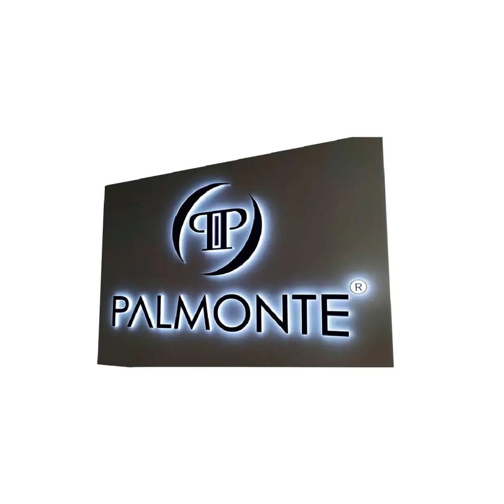 aluminum With Acrylic Back