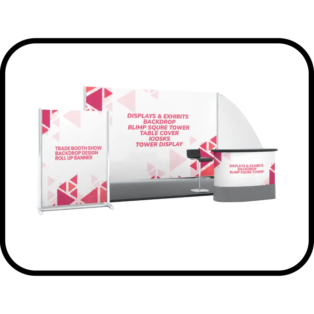 Custom PopUps