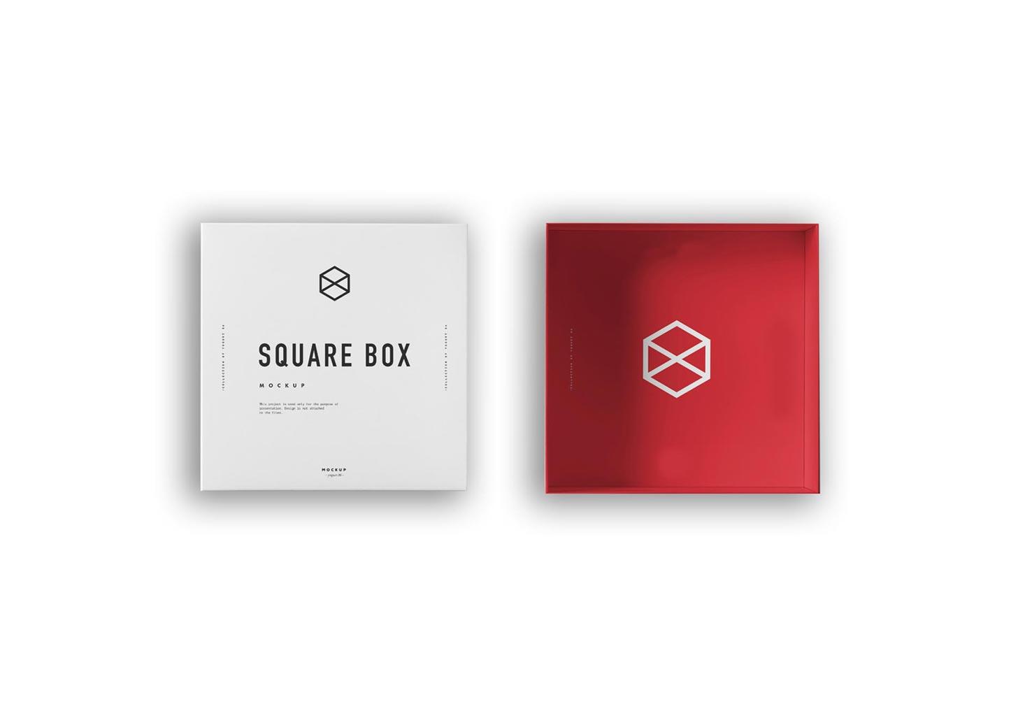 Custom printed boxes Dubai