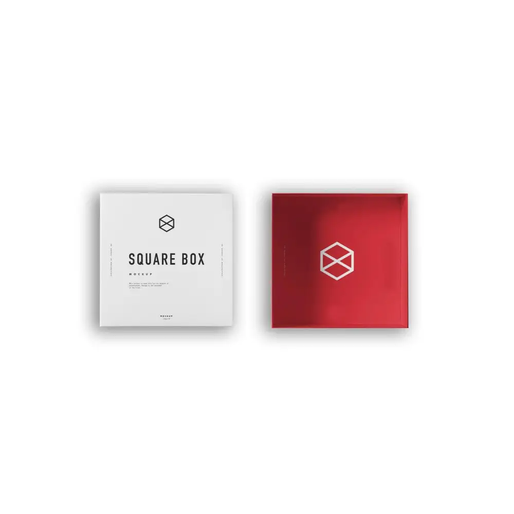 Custom printed boxes Dubai