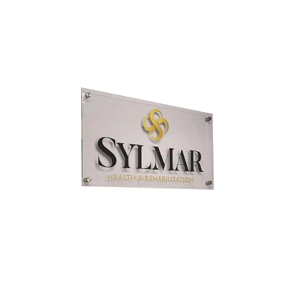 Custom Printing On Acrylic Board