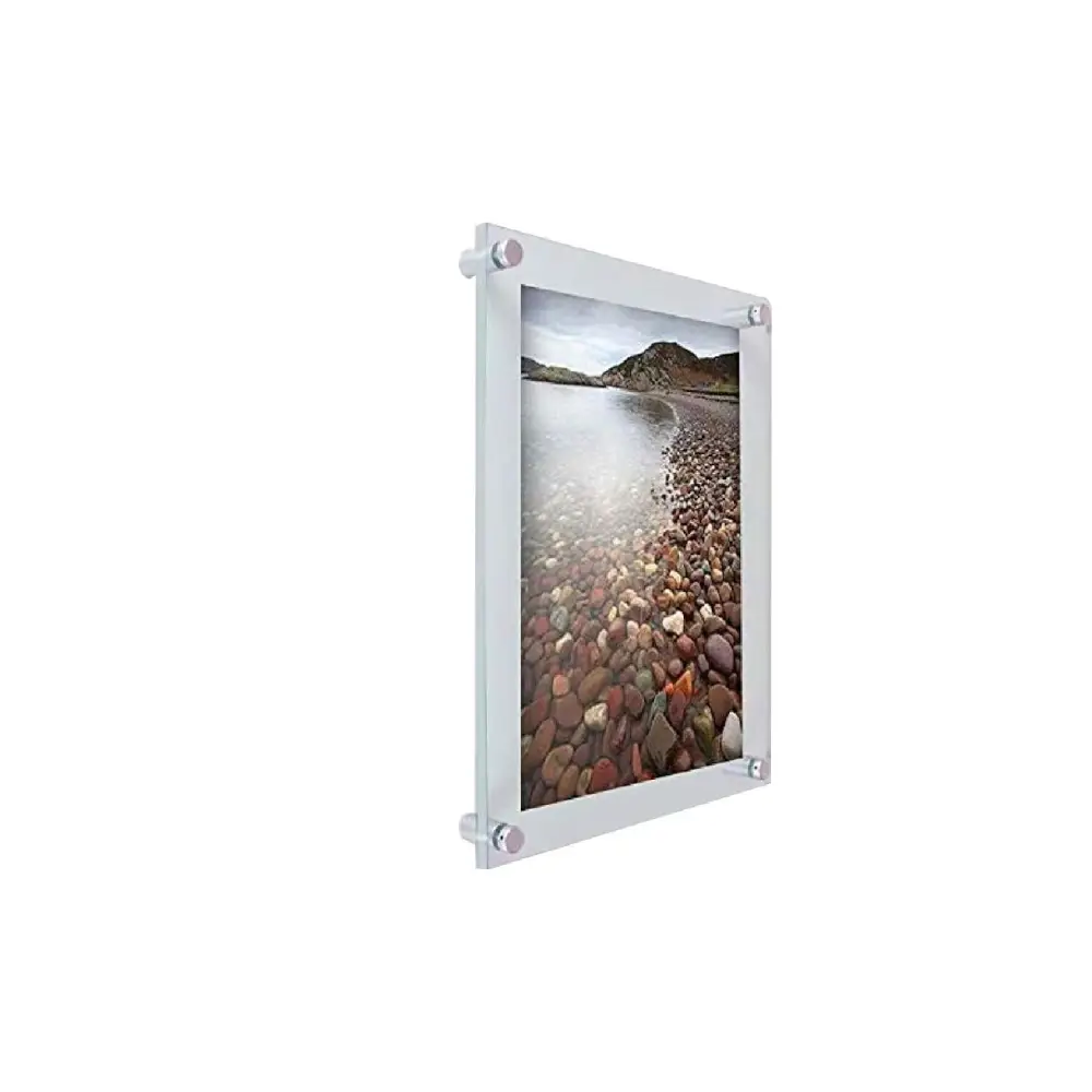 Customized Acrylic Frame