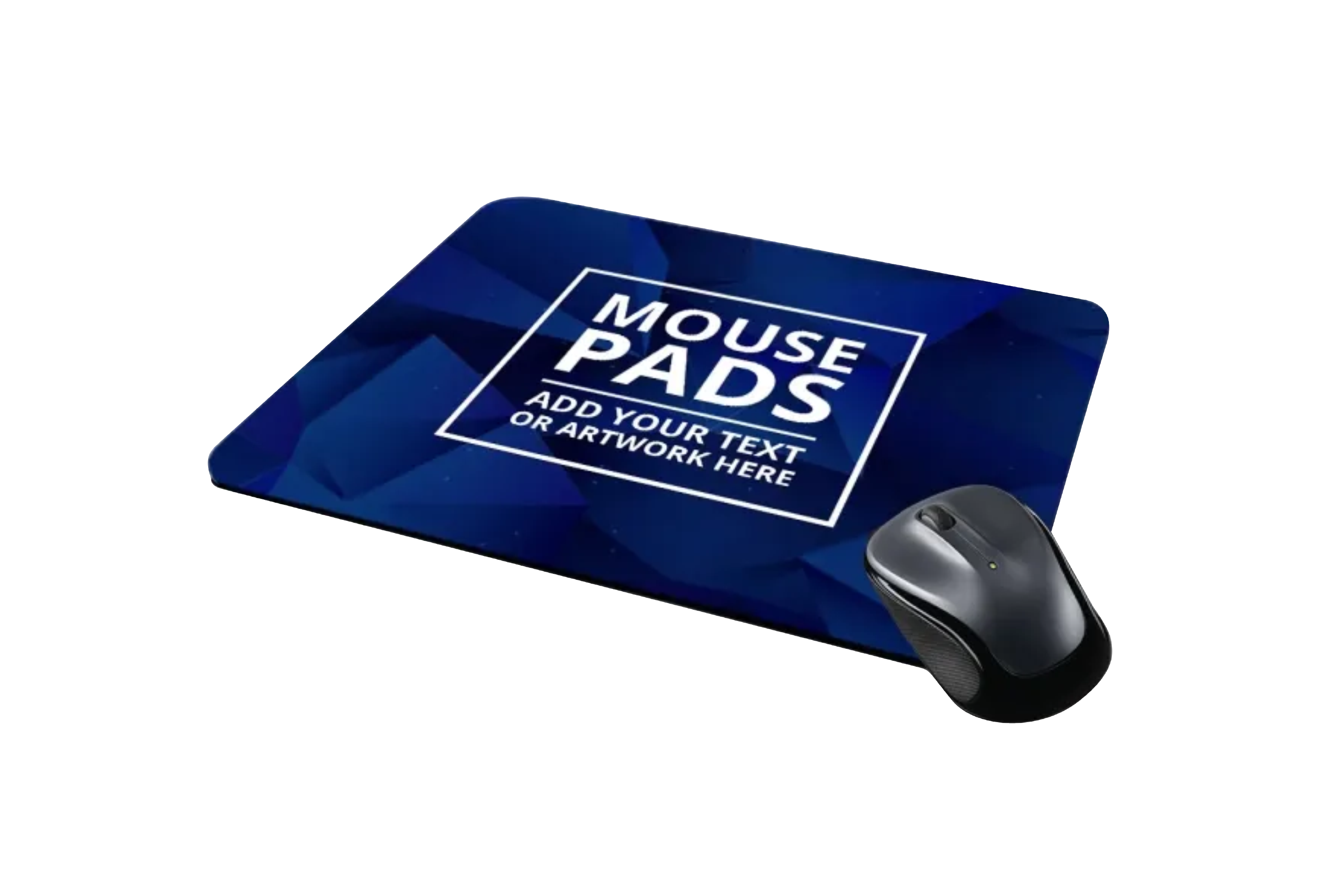 Mouse Pad Printing