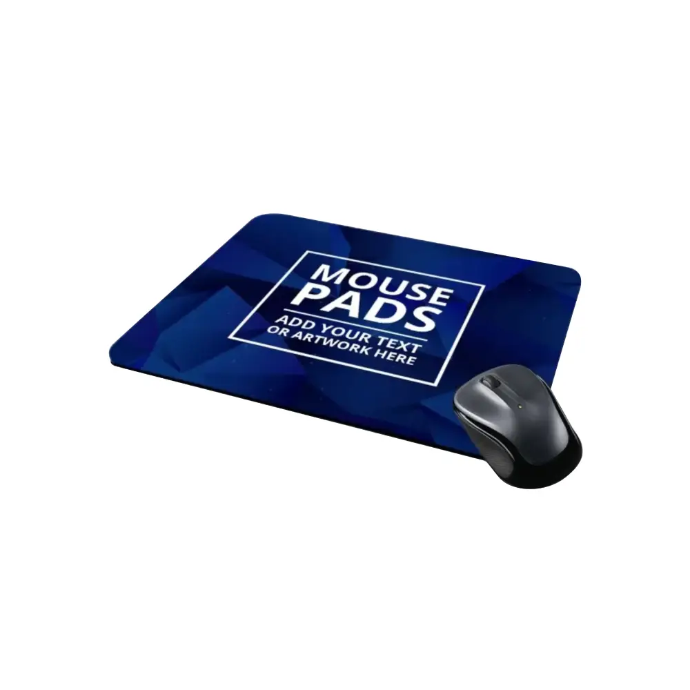 Mouse Pad Printing