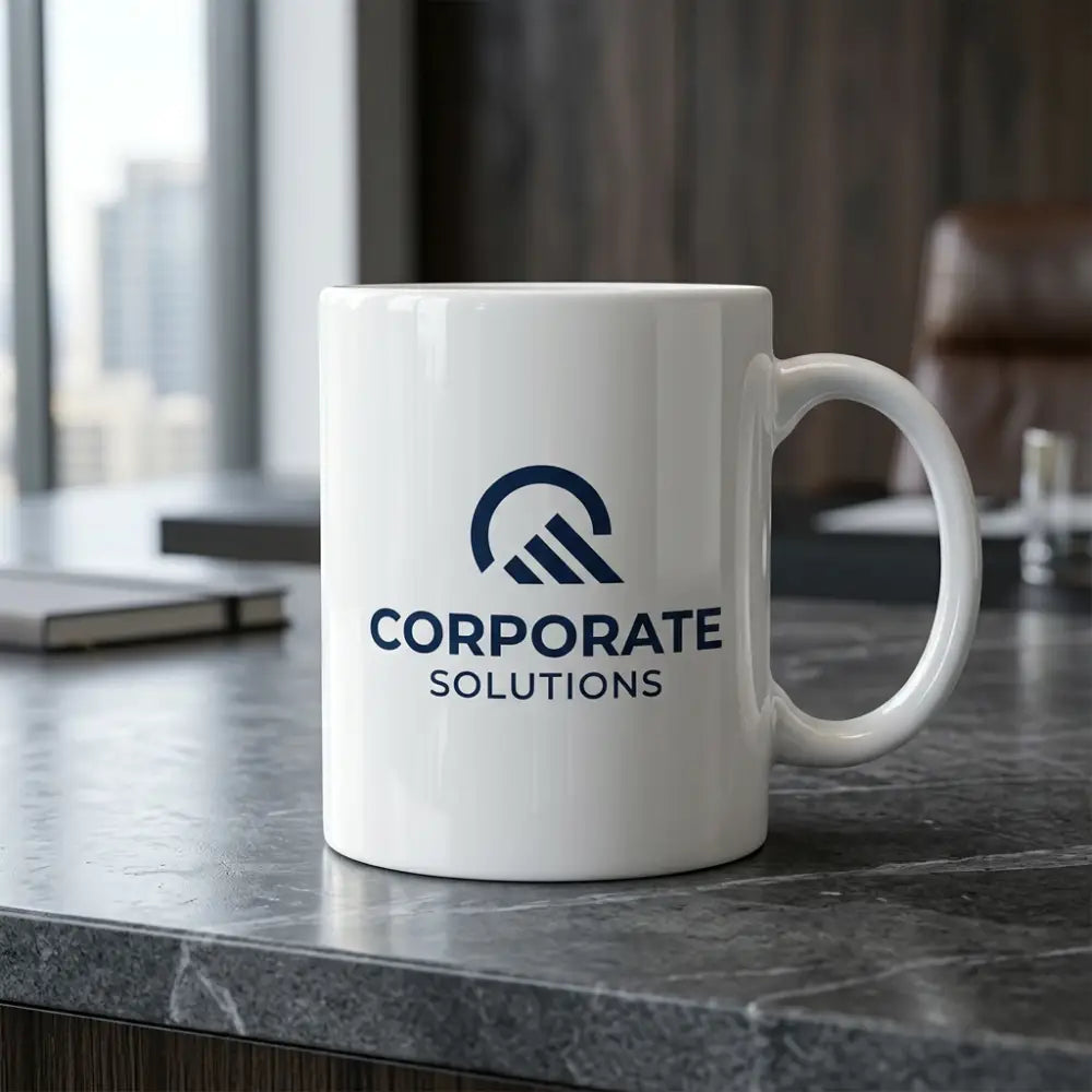 Customized Mug Printing