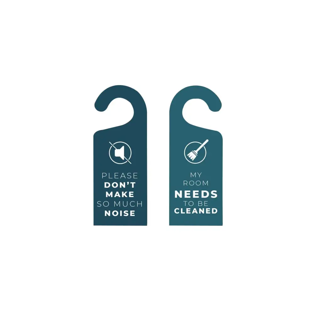 Door Hanger Printing