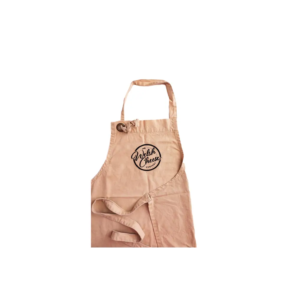 Embroidered Aprons