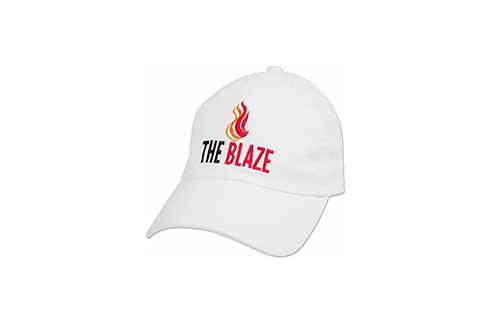 Embroidered Cap Print